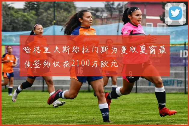 哈格里夫斯称拉门斯为曼联夏窗最佳签约仅花2100万欧元