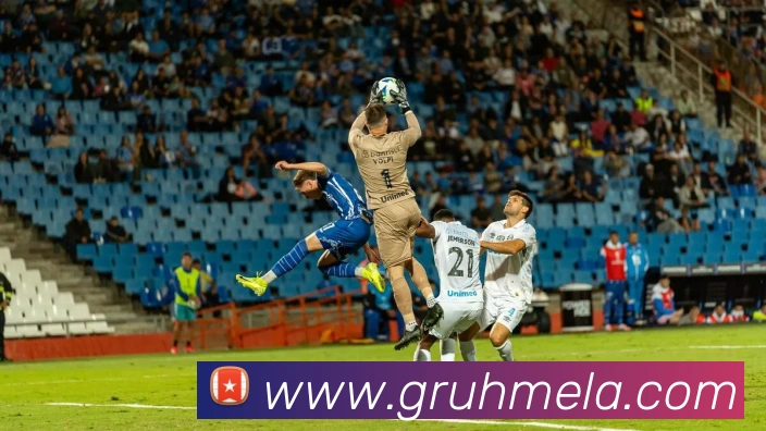 对战数据统计
